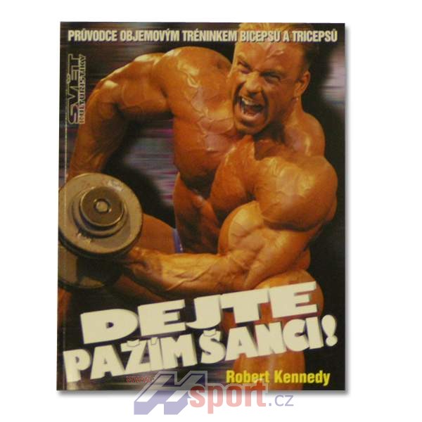 DEJTE PAŽÍM ŠANCI