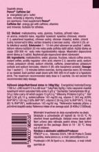 Penco Energy Gel s kofeinem 35 g