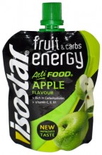 Isostar ActiFOOD gel 90g