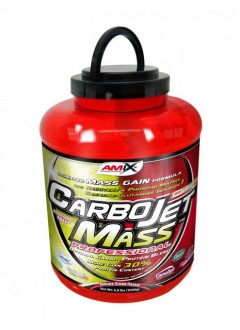 CarboJET Mass Professional 