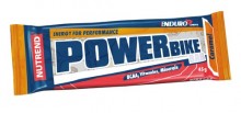 Nutrend POWERBIKE Bar 45 g - starší obal