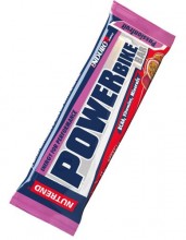 Nutrend POWERBIKE Bar 45 g - starší obal