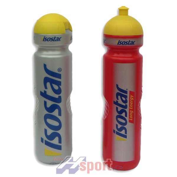 Isostar láhev 1000ml - CAP