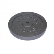 Kotouč litinový Arsenal 25mm/20kg