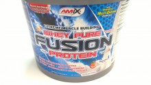 Amix WheyPro FUSION Protein 4000 g