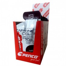 Penco Energy Gel s kofeinem 35 g
