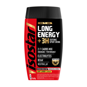 Isostar Long Energy  570g