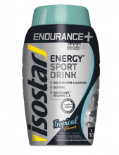 Isostar Long Energy 790g