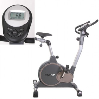 803 MAGNETICKÝ ROTOPED S HAND-PULSE