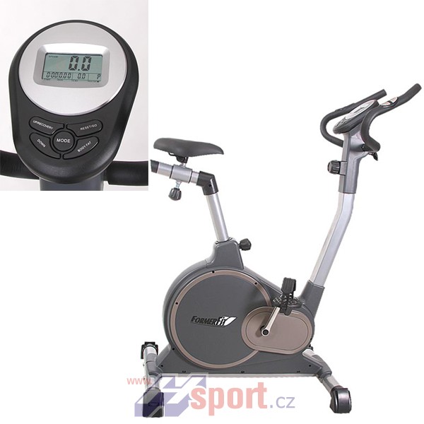 803 MAGNETICKÝ ROTOPED S HAND-PULSE