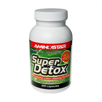 SUPER DETOX