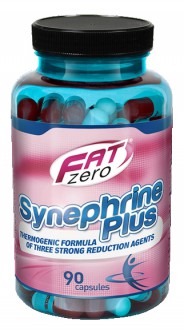 Aminostar Synephrine Plus 90cps