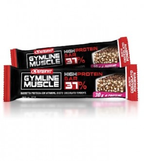 Enervit GYMLINE Protein bar 37% 80 g