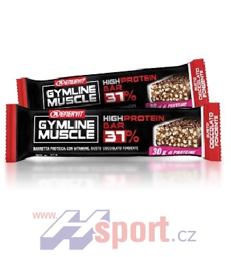 Enervit GYMLINE Protein bar 37% 80 g