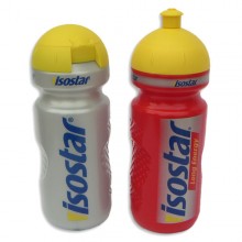 Isostar láhev 650ml - CAP