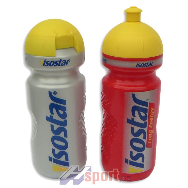 Isostar láhev 650ml - CAP