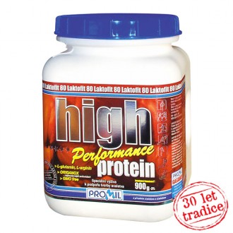 LAKTOFIT 80 HIGH PERFORMANCE PROTEIN