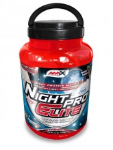Amix Whey Pro Night Protein - 1000 g