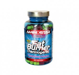 FAT BURNER THERMOGENIC