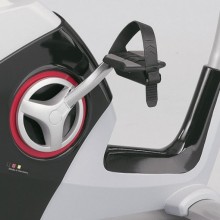 Golf P - nový design