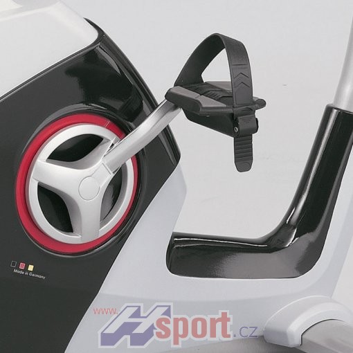 Golf P - nový design