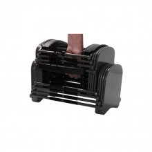 Nakládací činka Powerblock Sport 50 2,5kg- 22,5kg pár