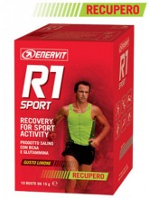 Enervit R1 SPORT 10x15 g