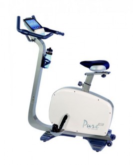 Rotoped-ergometr Tunturi PURE E 4.1