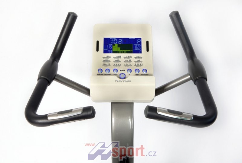 Rotoped-ergometr Tunturi PURE E 4.1