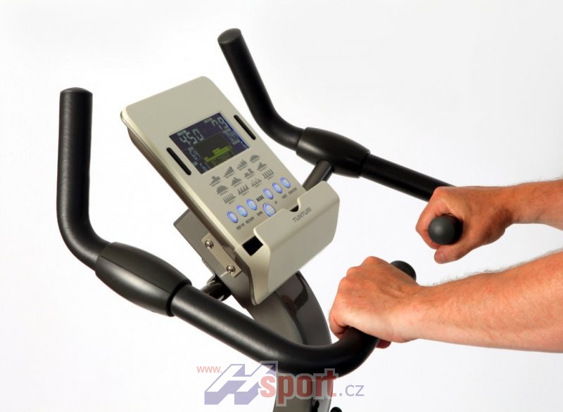 Rotoped-ergometr Tunturi PURE E 4.1