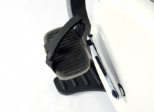 Rotoped-ergometr Tunturi PURE E 4.1