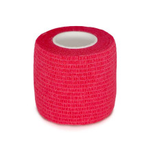 Autoadhezivní bandáž MEDICALFOX  5 cm x 4,5 m