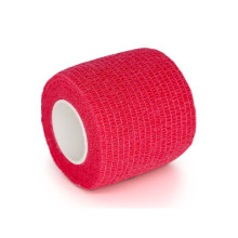 Autoadhezivní bandáž MEDICALFOX  5 cm x 4,5 m