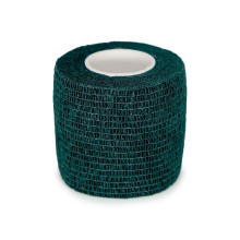 Autoadhezivní bandáž MEDICALFOX  5 cm x 4,5 m