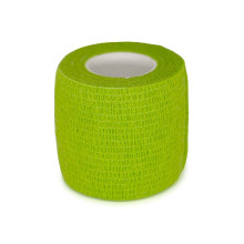 Autoadhezivní bandáž MEDICALFOX  5 cm x 4,5 m