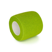 Autoadhezivní bandáž MEDICALFOX  5 cm x 4,5 m