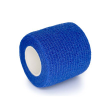 Autoadhezivní bandáž MEDICALFOX  5 cm x 4,5 m