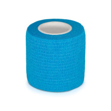 Autoadhezivní bandáž MEDICALFOX  5 cm x 4,5 m