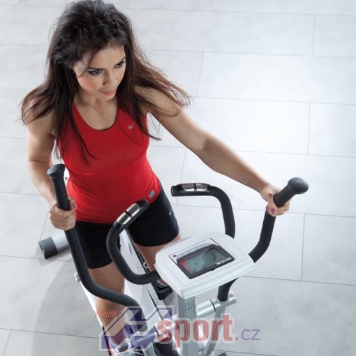 Crossový trenažer Kettler Unix M