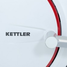 Crossový trenažer Kettler Unix M