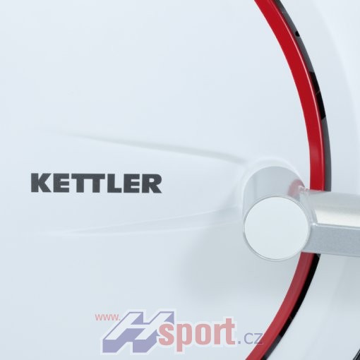 Crossový trenažer Kettler Unix M