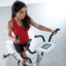 Crossový trenažer Kettler Unix M