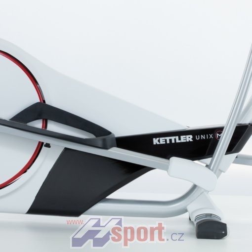 Crossový trenažer Kettler Unix M