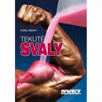 TEKUTÉ SVALY