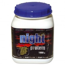 NIGHT PROTEIN - PROTEIN DRINK 70