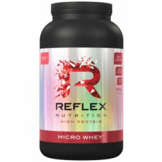 Reflex Nutrition Micro Whey 909 g