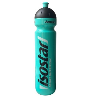 Isostar láhev 1000ml - Push pull