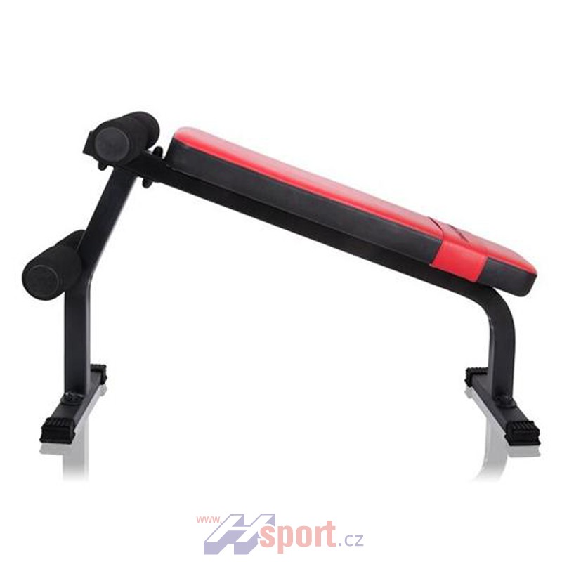 Polohovací posilovací Marbo MS-L110