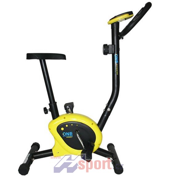 Mechanický rotoped One Fitness W 1201