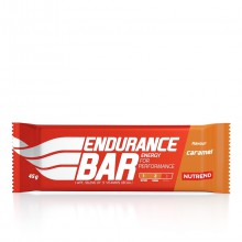 Nutrend Endurance bar 45 g 